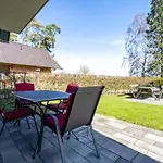 Strandhaus 3 Eg Apartamento