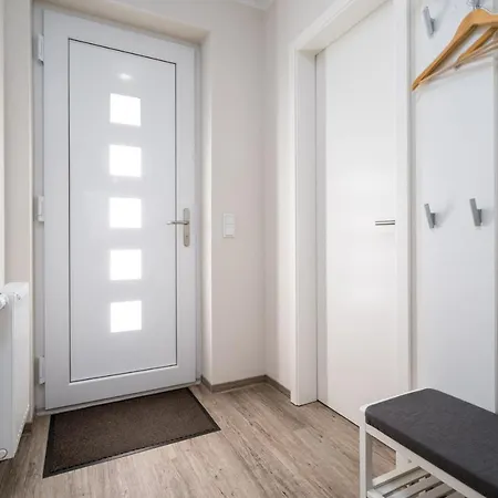 Strandhaus 3 Eg Daire