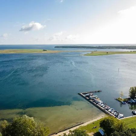 Lägenhet Strandhaus 3 Eg