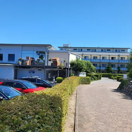 Strandhaus 3 Eg Röbel