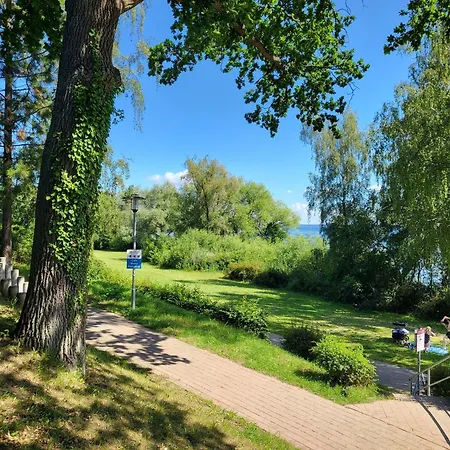Strandhaus 3 Eg
