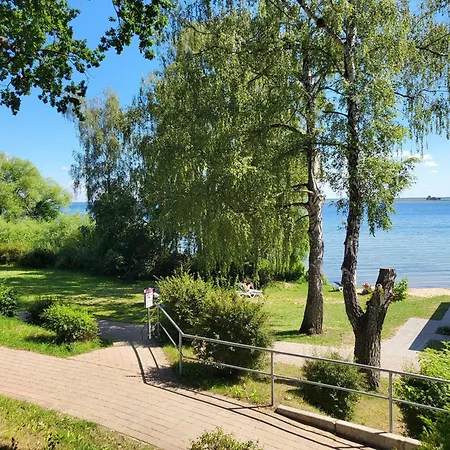 Strandhaus 3 Eg