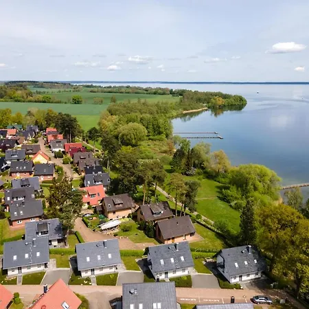 Strandhaus 3 Eg *