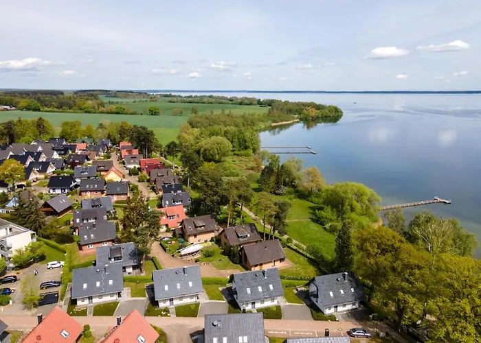 Strandhaus 3 Eg *
